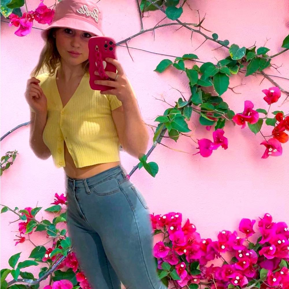 Meet your Posher, Kayla